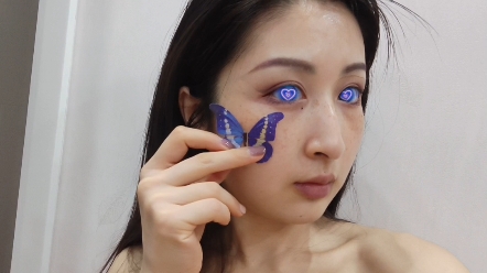 爱心特效二波