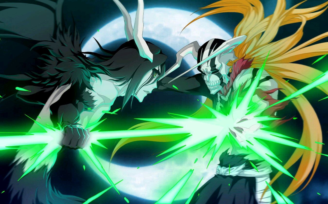 死神·灵魂燃烧——变态关卡大挑战!