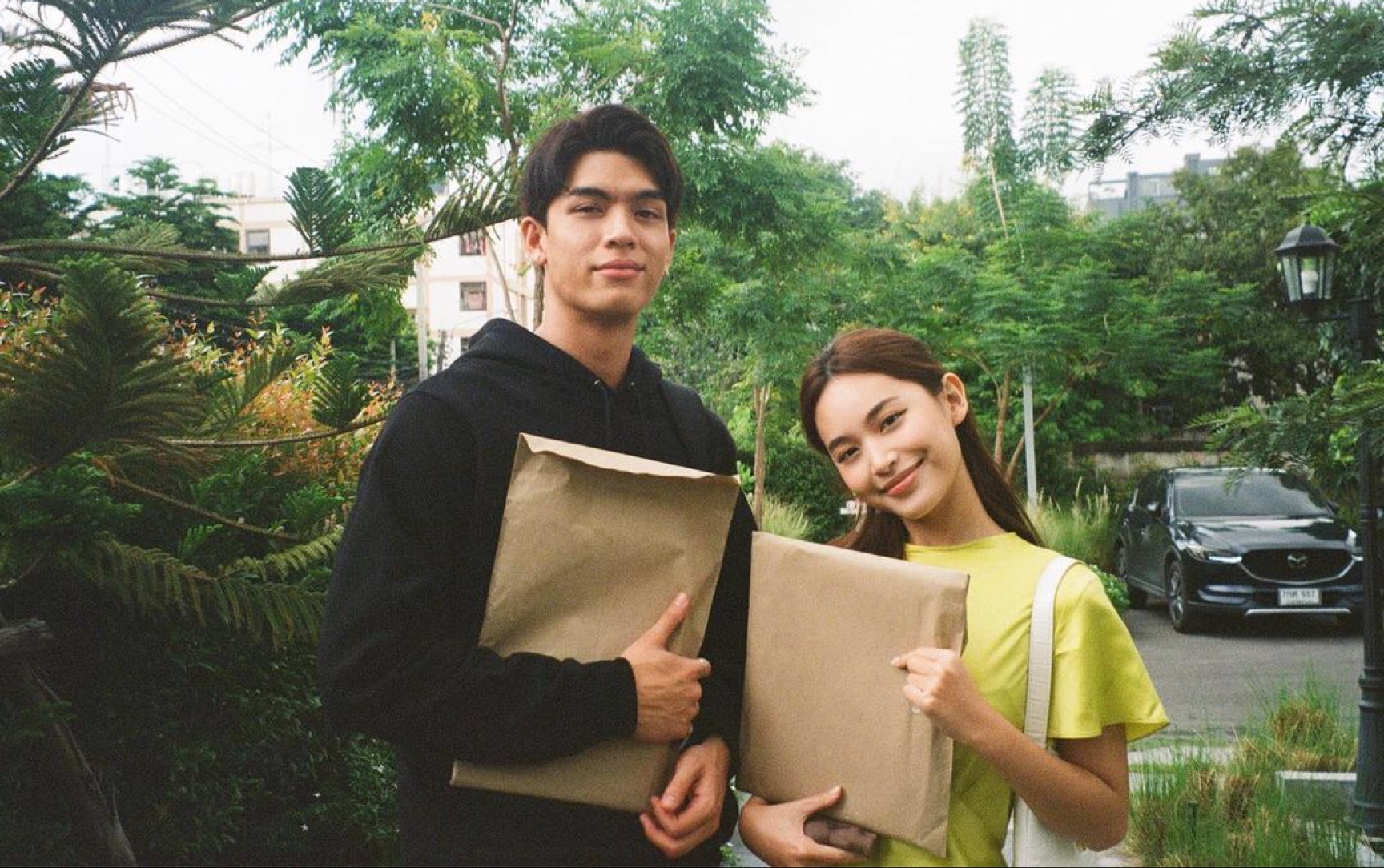 欲火蝴蝶jossfah回忆里的那些温暖小奶狗