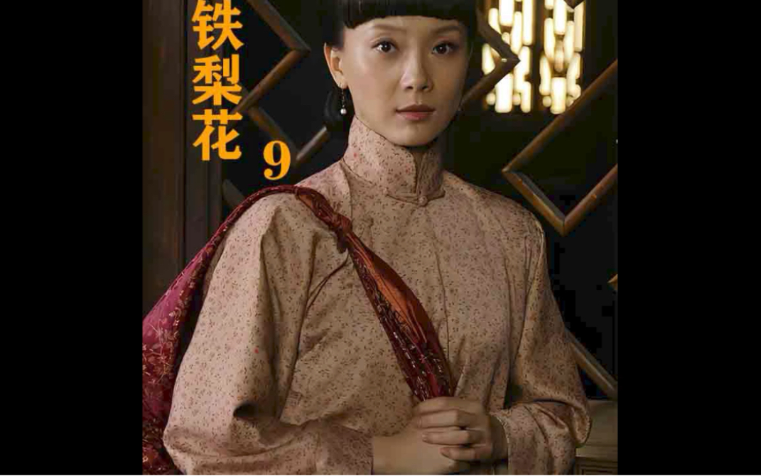 一口气看完《铁梨花》,第九集柳天赐刺杀赵元庚