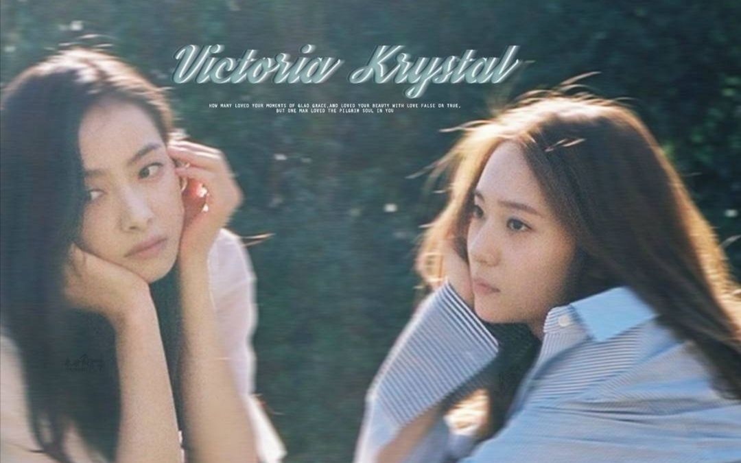 晶茜宋茜郑秀晶全糖甜向慎入