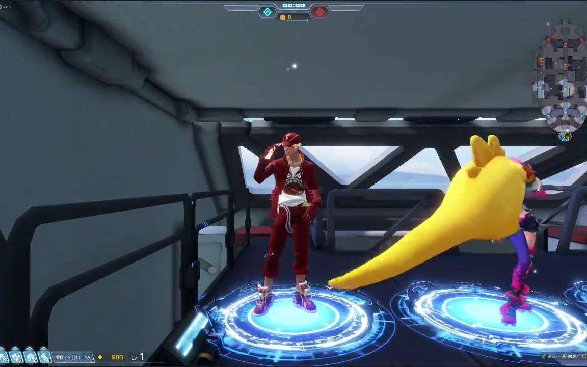 【as】无尽战区 - 久违的sao赤 - 第②②期_哔哩哔哩 (゜-゜)つロ