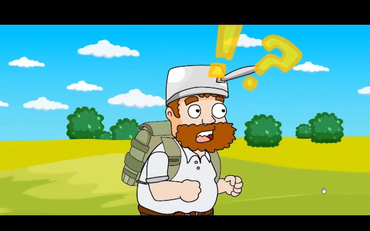 植物大战僵尸戴夫起飞