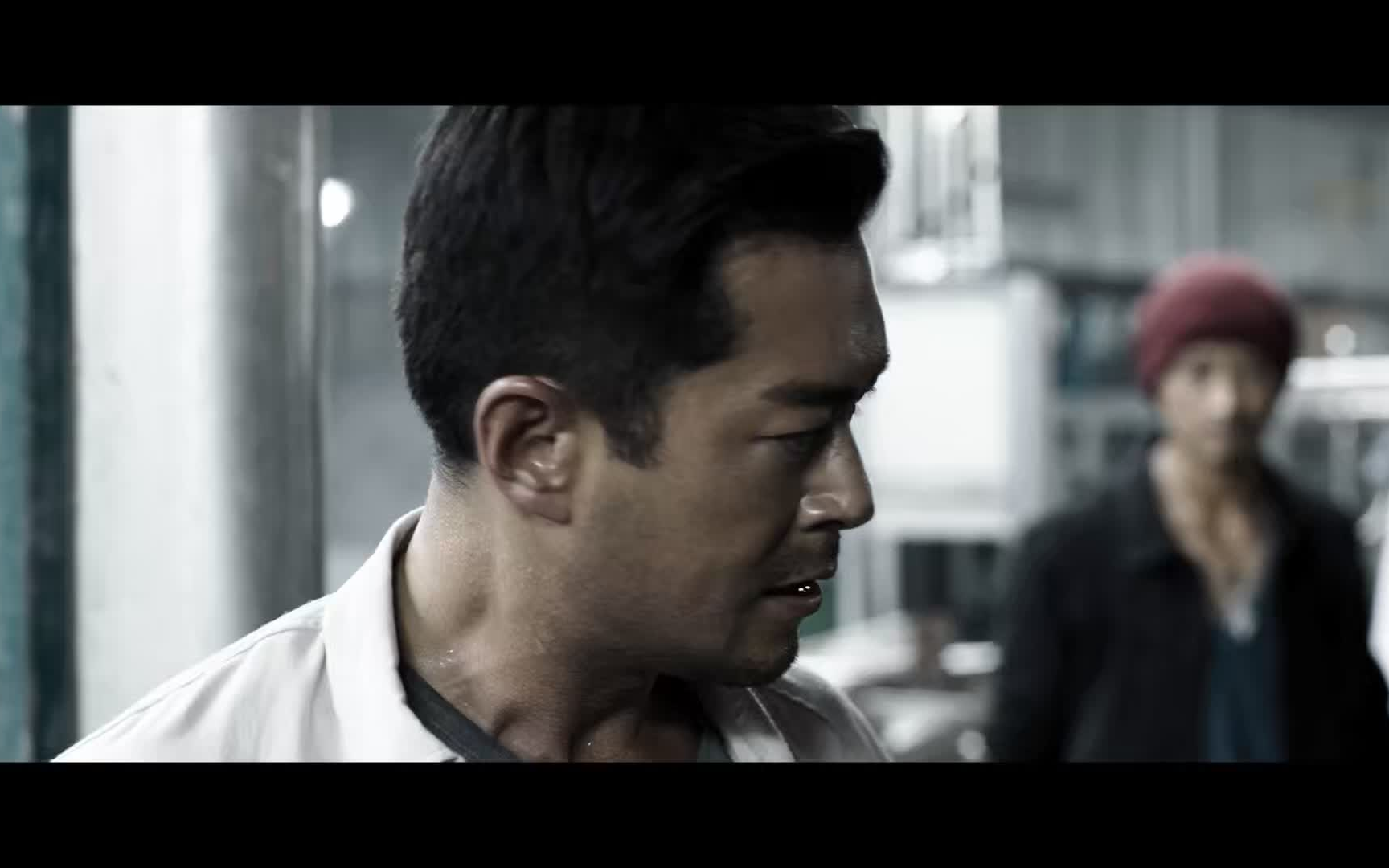 杀破狼·贪狼  港版蓝光预告片