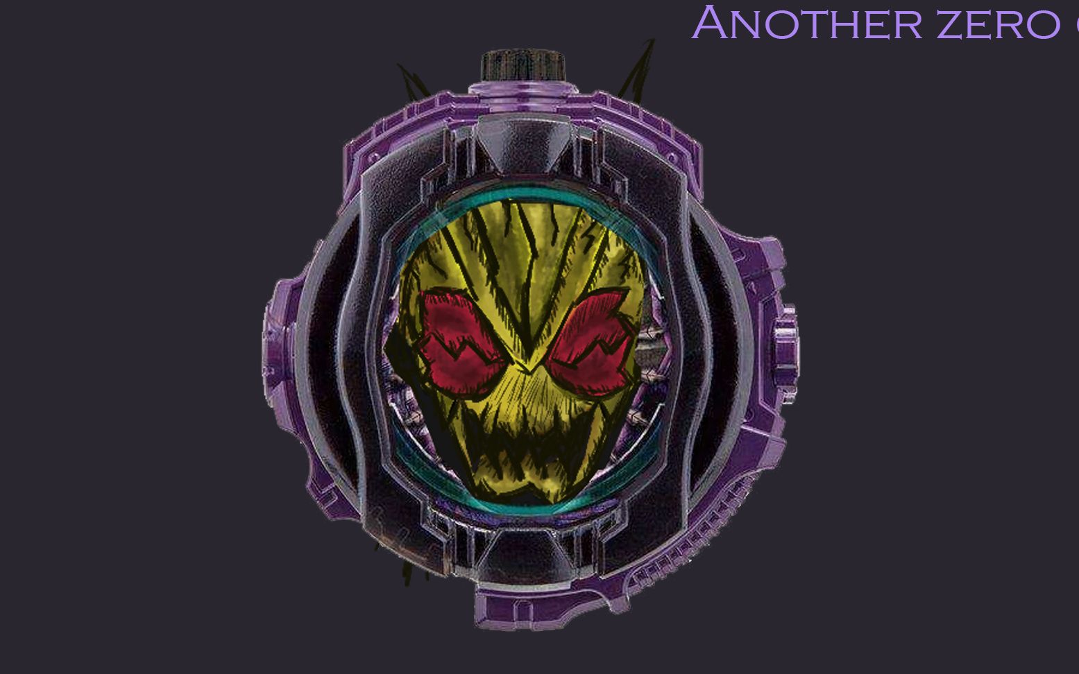 时王异类zero one表头音效