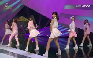 Download Video: 4K60 Apink - NoNoNo + Mr. Chu