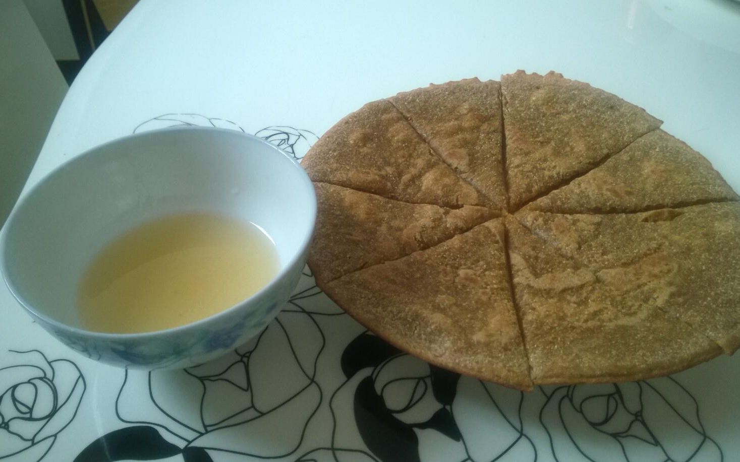 【石板粑粑】舌尖3看完了,有没有勾起你的食欲?