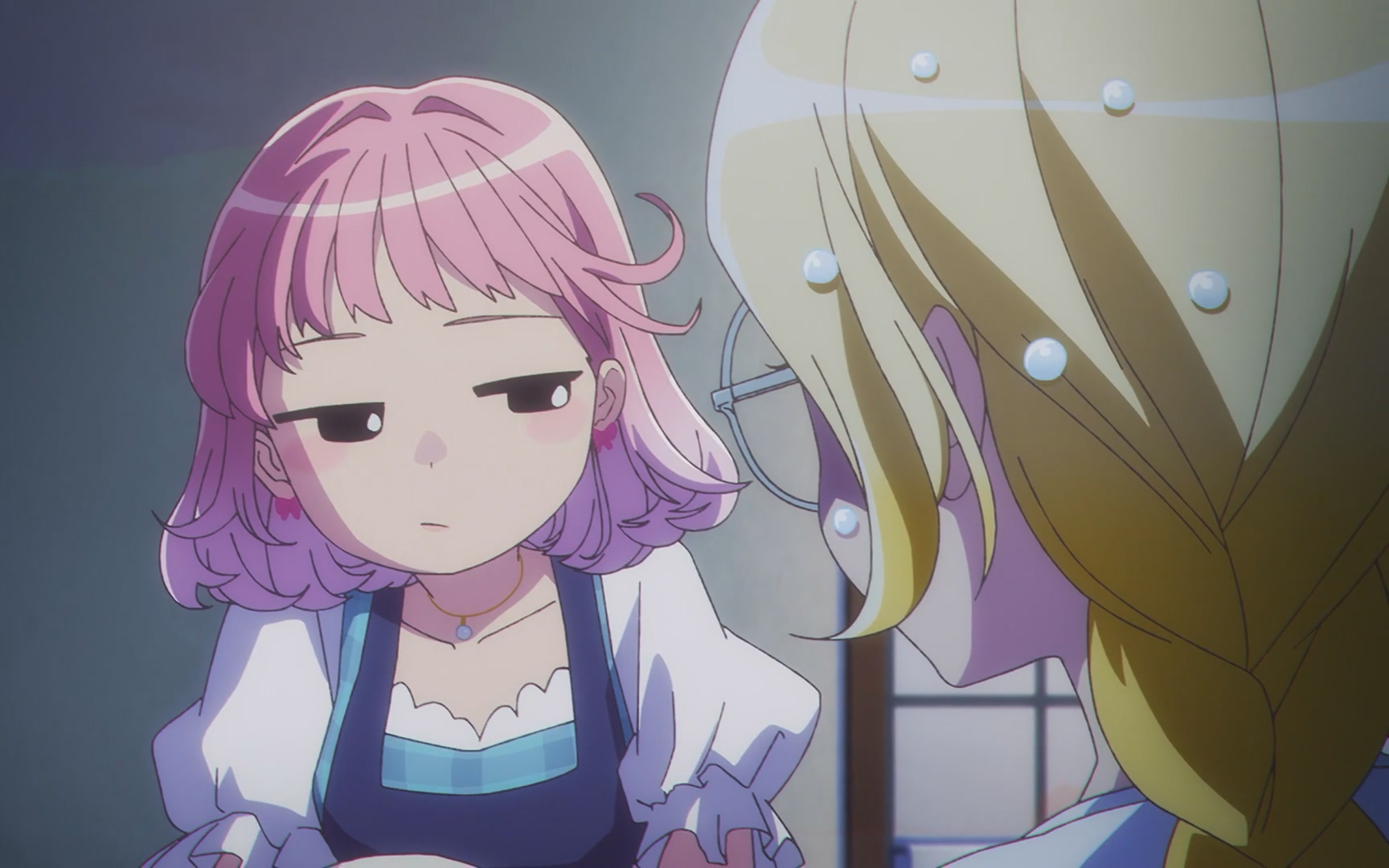 前桥魔女 7集