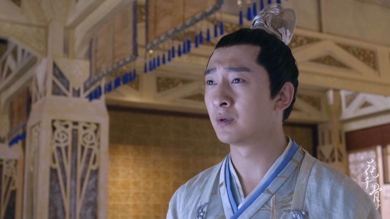 儒尊笙箫默cut-ep45-您的大道理默默已上线_哔哩哔哩 (゜-゜)つロ