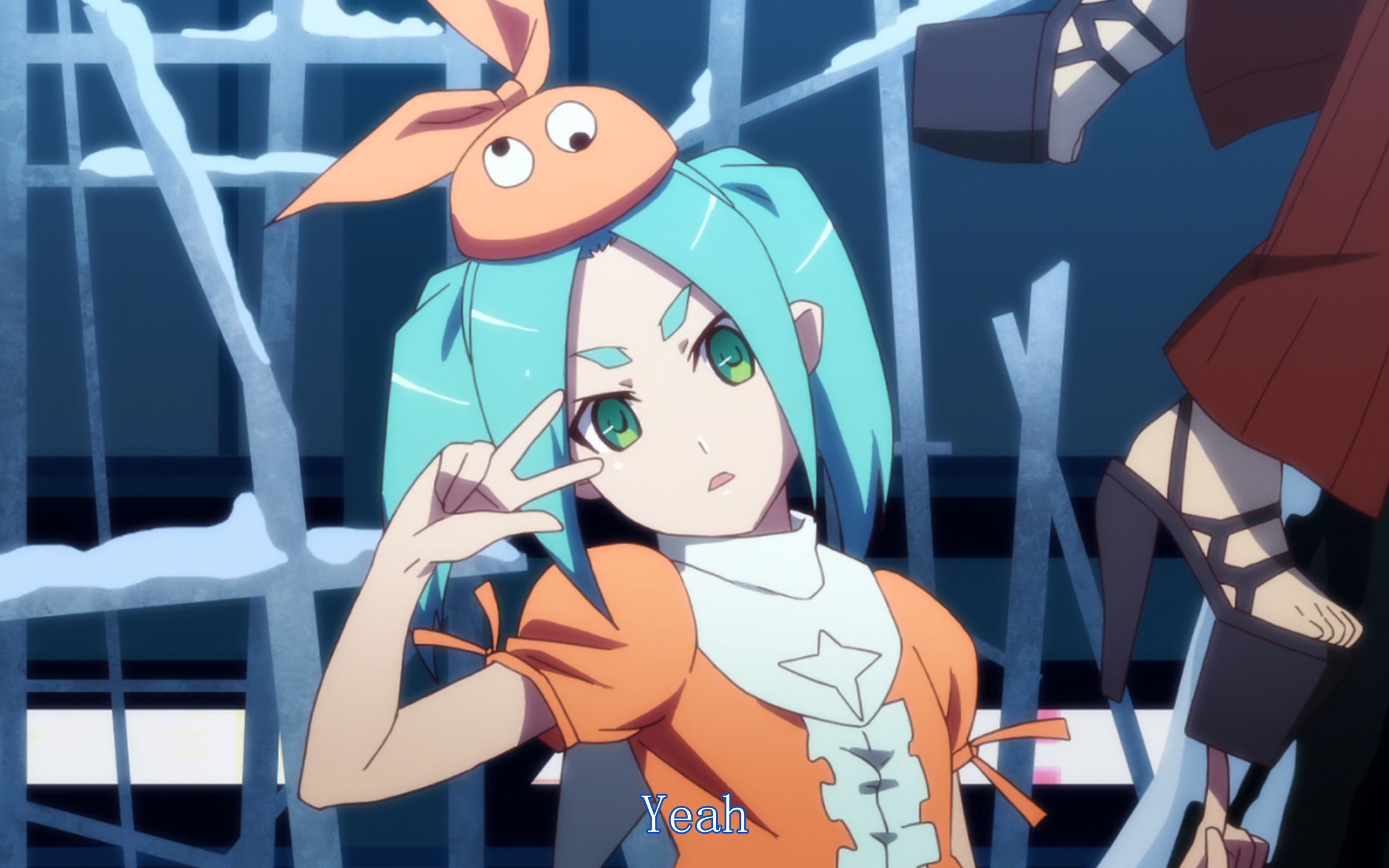 【凭物语】阿啦垃圾君变态语录其五_哔哩哔哩_bilibili