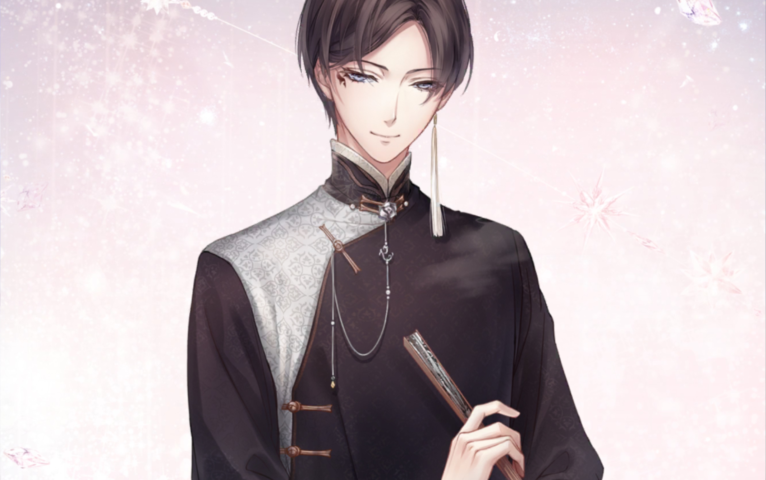 【闪耀暖暖】秦衣·故年清梦全剧情·部分语音档案