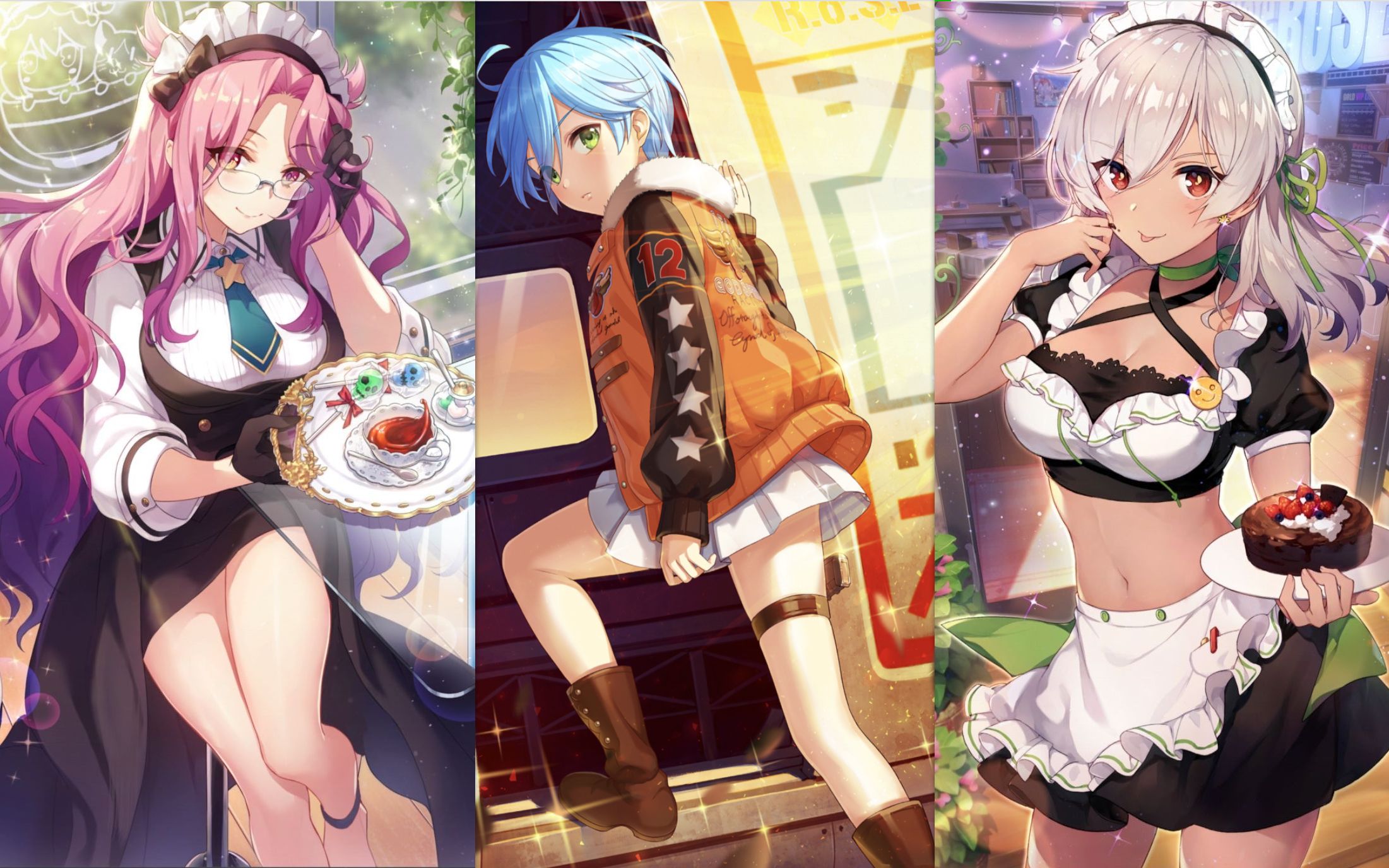 【双生视界】地狱幽能特化58秒实录.超神辅助丽达