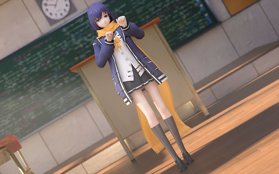 《封印者》隐刃少女【银河】参见!
