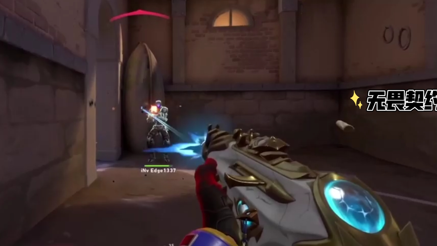 无畏契约训练营:3瓦罗兰特网吧游戏国服马上就要上线了想玩的小伙伴