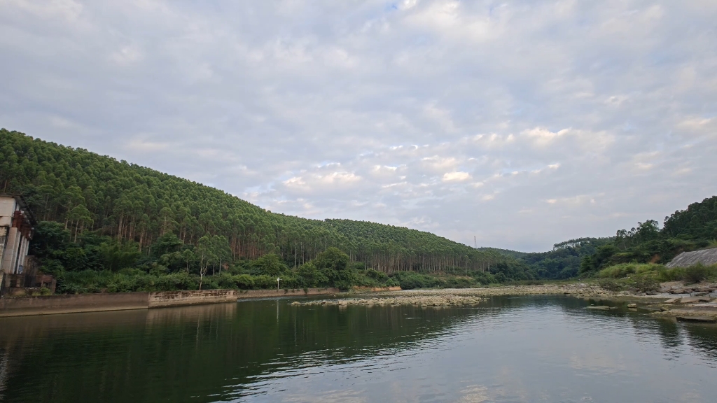 西江水闸(武鸣)