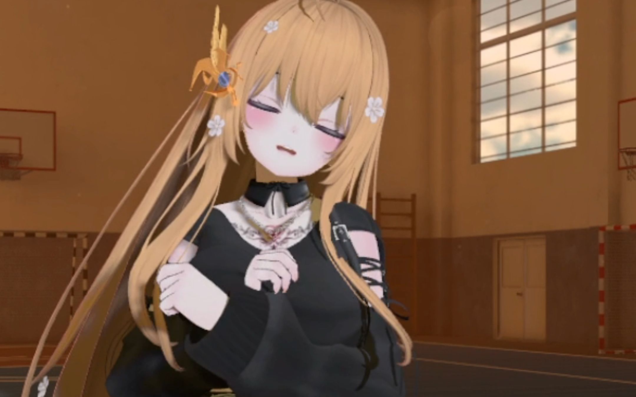 【原创3D模型】まめひなたMamehinata