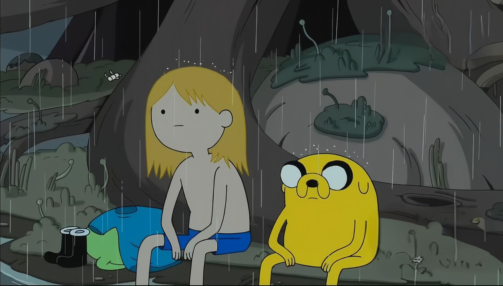 探险活宝 adventure time 第一季 【转康复中心字幕组】