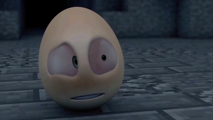 铁蛋大冒险第八期.