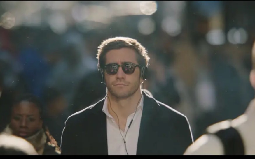 《破碎人生》经典片段"其实真正杀死我的,从来都不是得知他们离开那