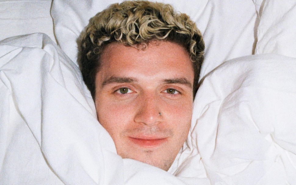 [宝藏歌手分享]第五期——六公主(lauv), 来自美国