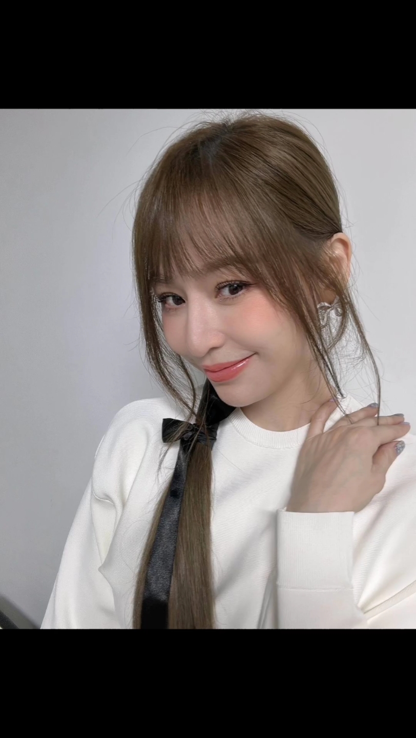 【王心凌好可爱啊】