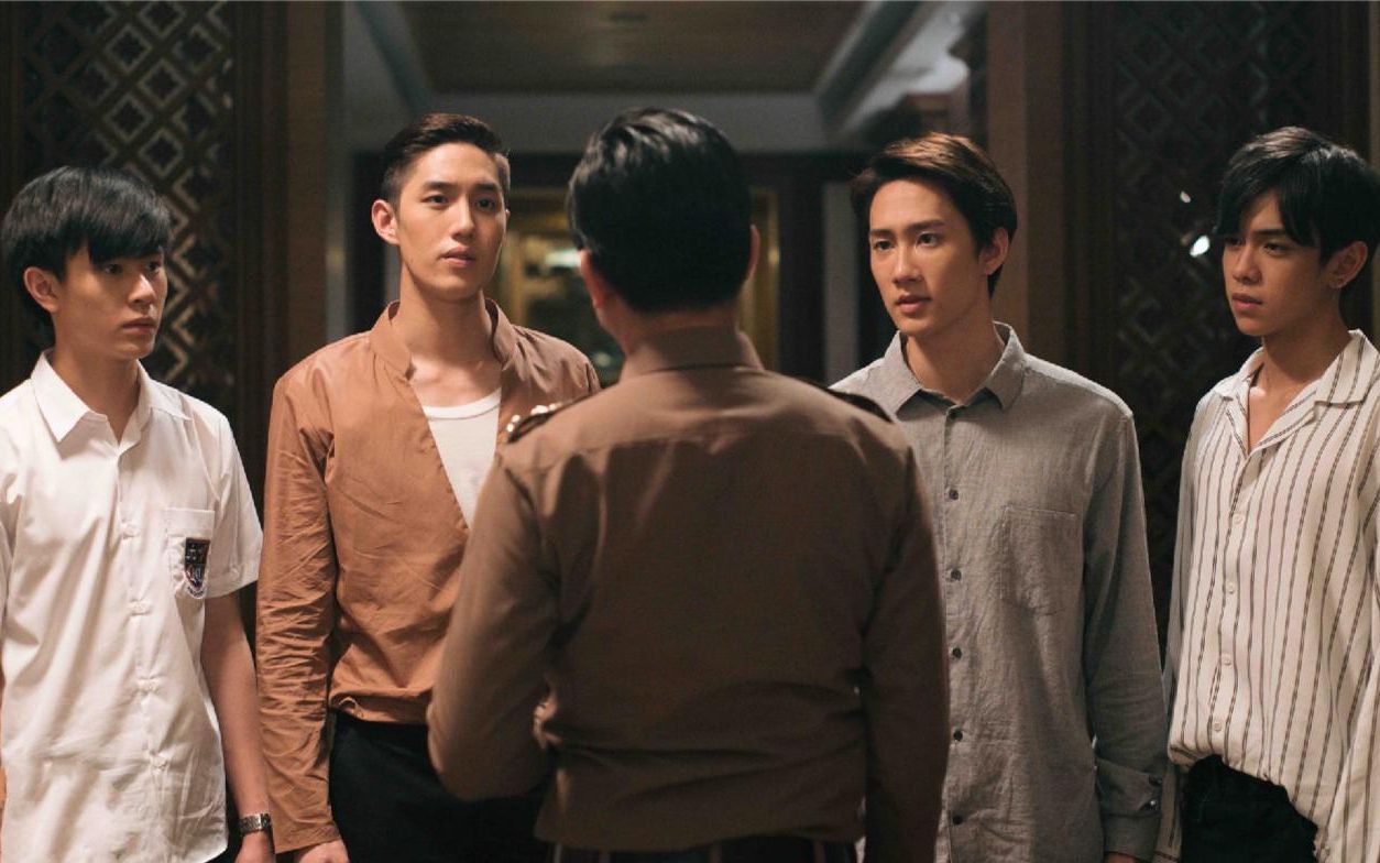 高分佳作:金钱力量面前,亲情不堪一击,血浓于水兄弟情你还信吗