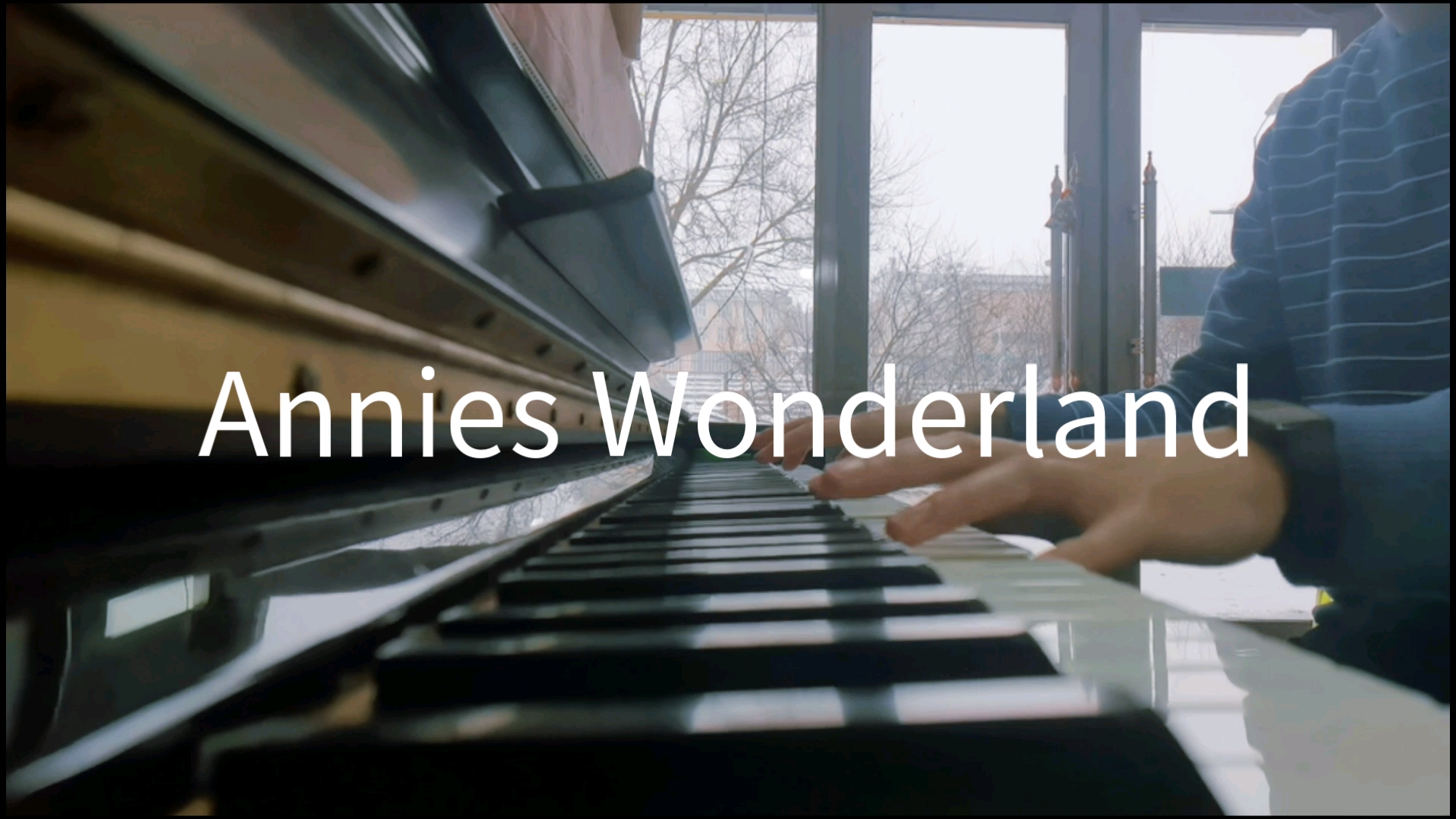 [图]安妮的仙境(Annies Wonderland)班得瑞，轻音乐