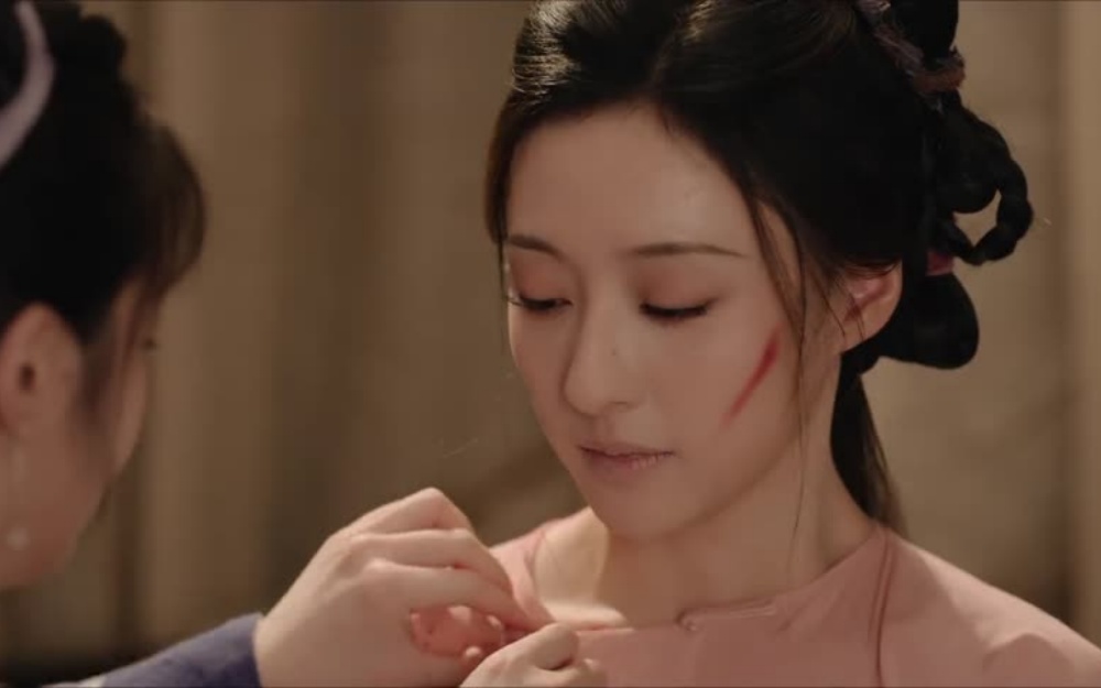 还珠 22集