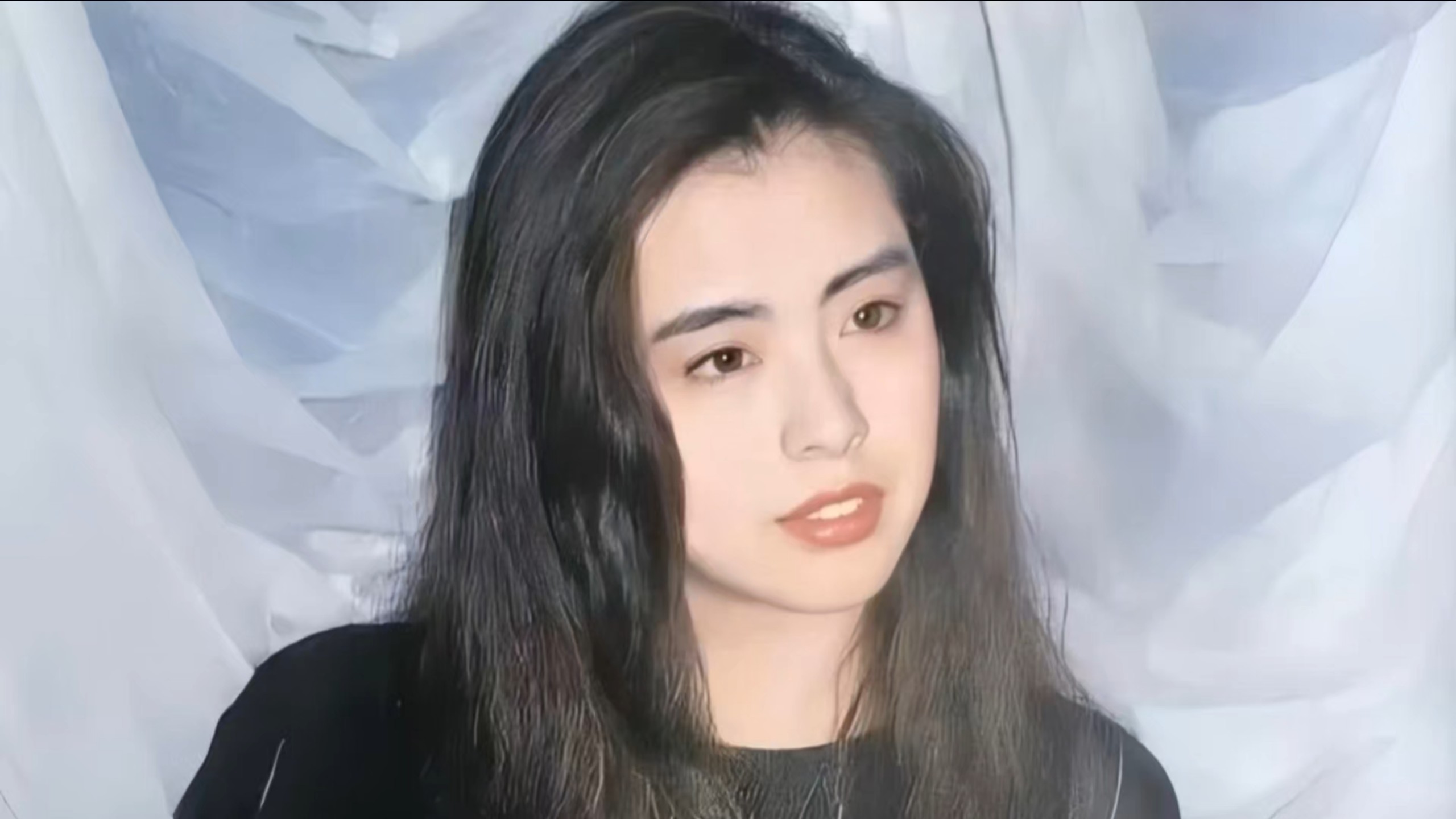 港风女神王祖贤