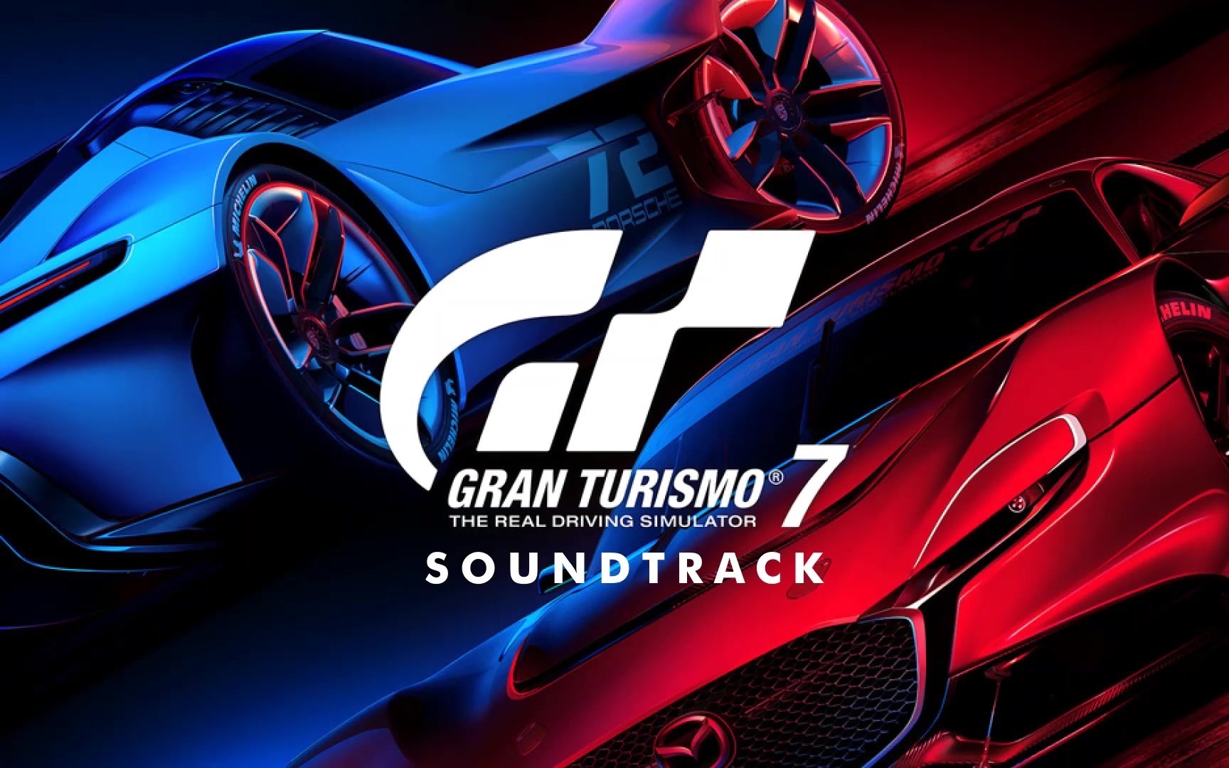 [图]Quantic - Atlantic Oscillations (Gran Turismo 7 Soundtrack)