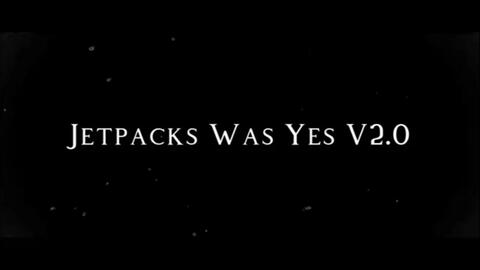 Periphery Jetpacks Was Yes V2.0 