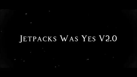 PERIPHERY - Jetpacks Was Yes v2.0 