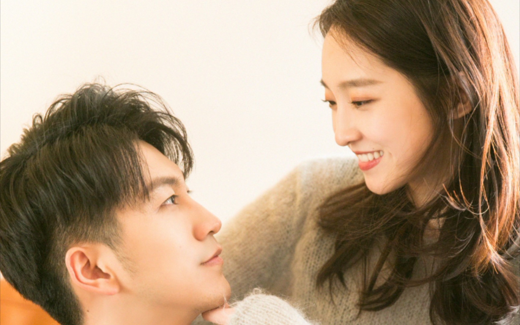 【奇闻cp】【"我不想别人有礼物的时候你没有礼物收",太喜欢琦君凯雯