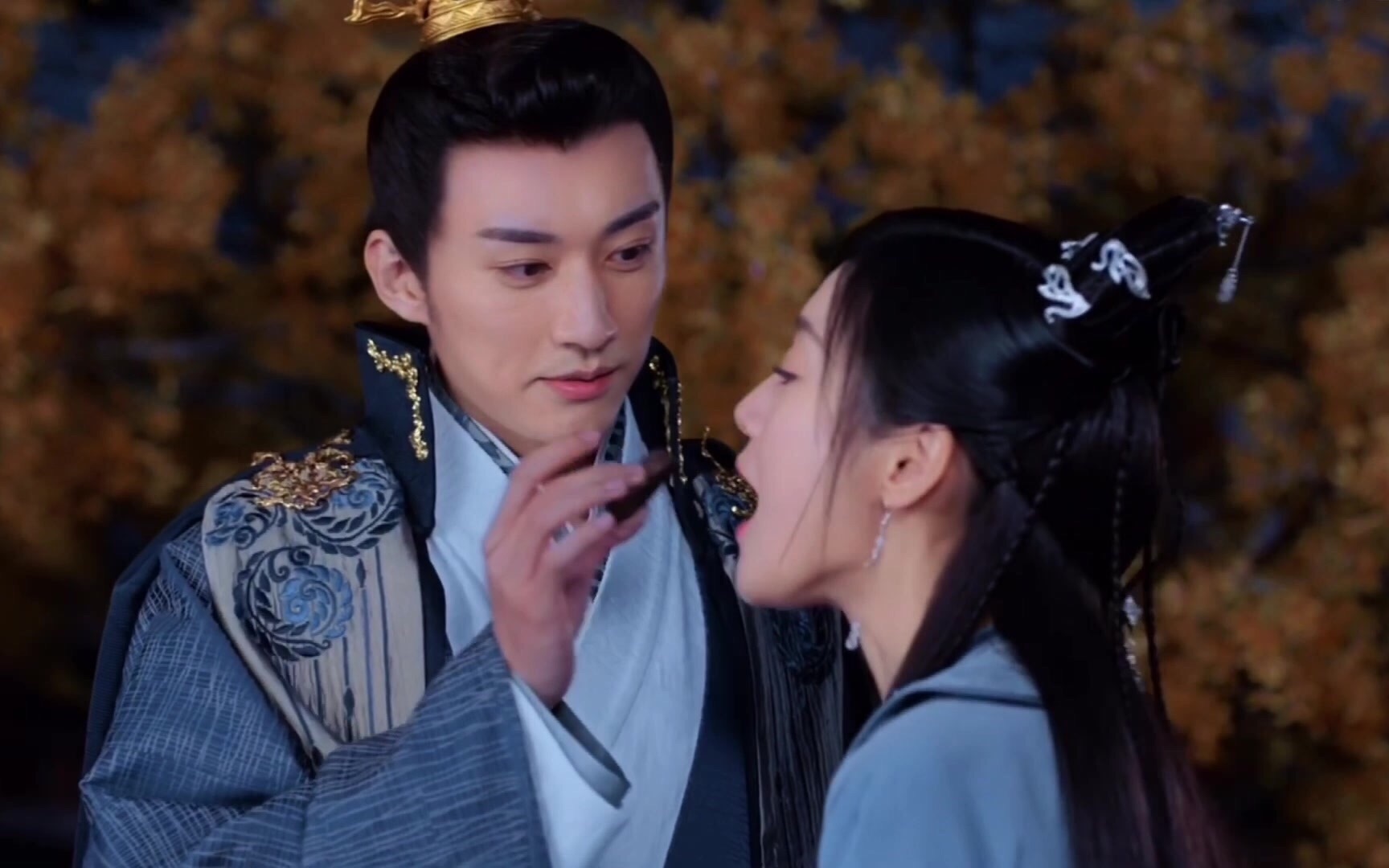 【刘学义&王梓薇cut】社会我义哥,人狠话不多,撩就完事了