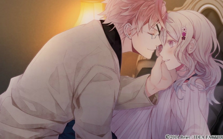 魔鬼恋人df月浪辛线ecstasy终章