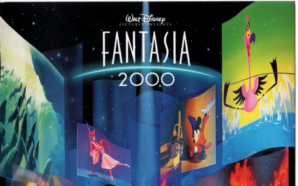 迪斯尼幻想曲:音乐进化 - 资源合集 - 小不点搜索