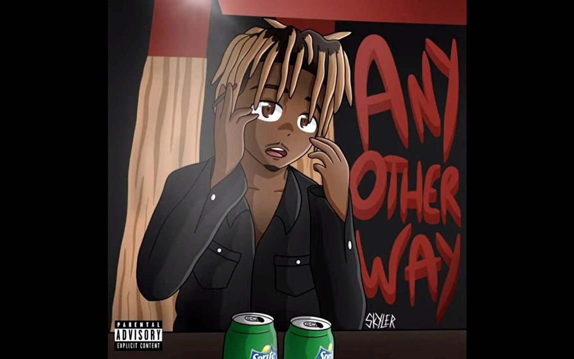 [free]juice wrld type beat"angel"