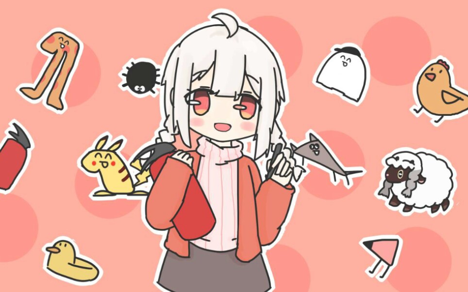 warma避难所宣传视频