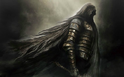 【峰汐】黑魂2原罪版收集攻略