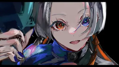 【未開封】VESPERBELL 1st ALBUM 『革命』 VTuber ◀︎ ORIGINAL : 1st ALBUM「革命」 ▶︎ - YouTube