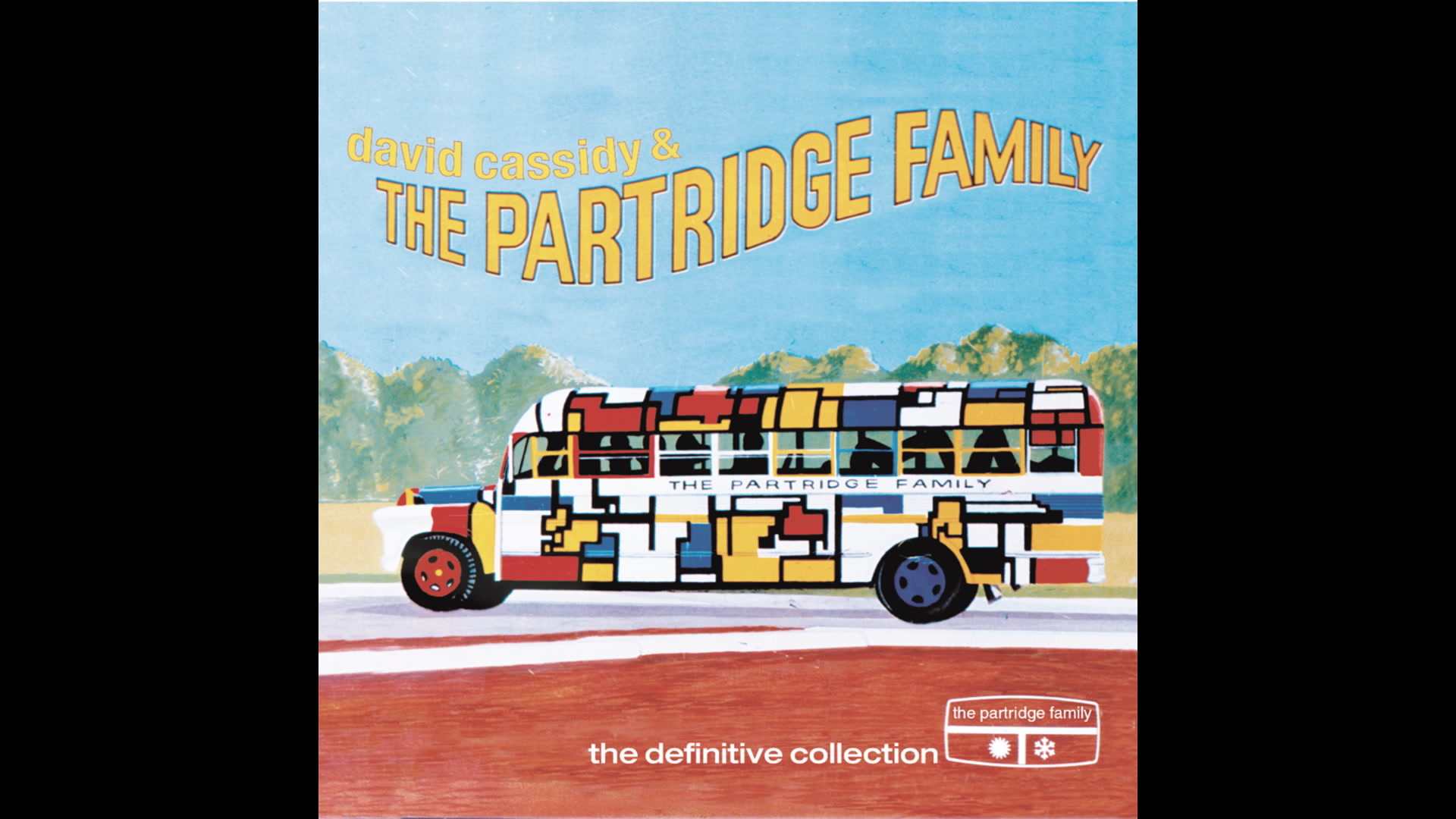 [图]Breaking Up Is Hard to Do (Audio) - The Partridge Family