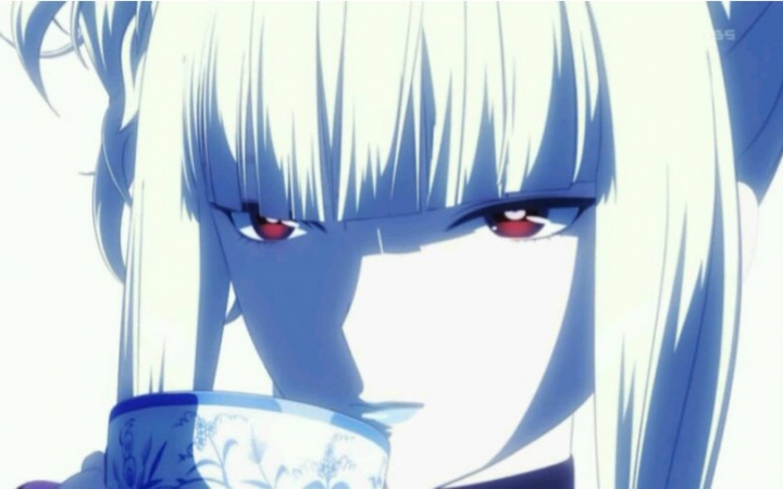 《战舰世界》海雾化计划之金刚级海雾战列舰