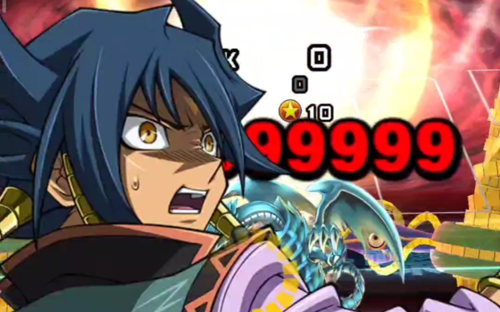 蓝神:能不能整点阳间的活_哔哩哔哩_bilibili