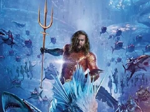 海王2:失落的王国—直播中