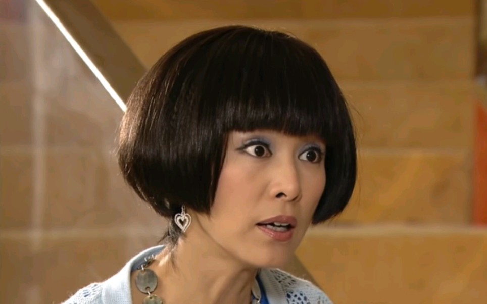 【溏心风暴之家好月圆】家吵屋闭之红姨嫲嫲开战_哔哩哔哩_bilibili