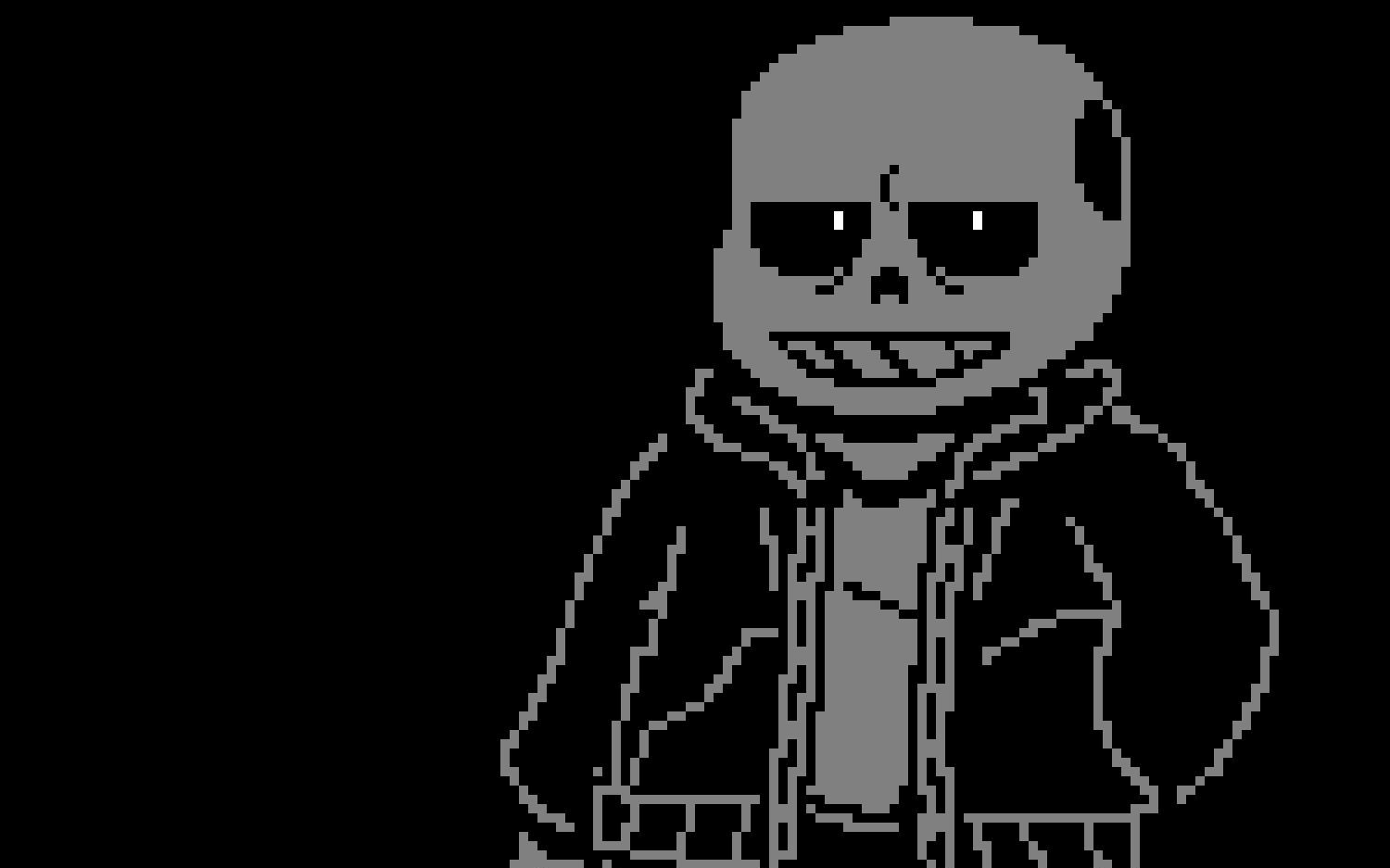 [图][Megalovania ITSO Rubber-Band] MEMORY LOSS