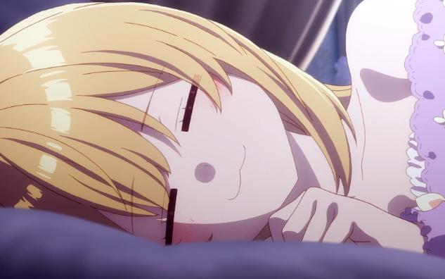 家里蹲吸血姬与屑女仆