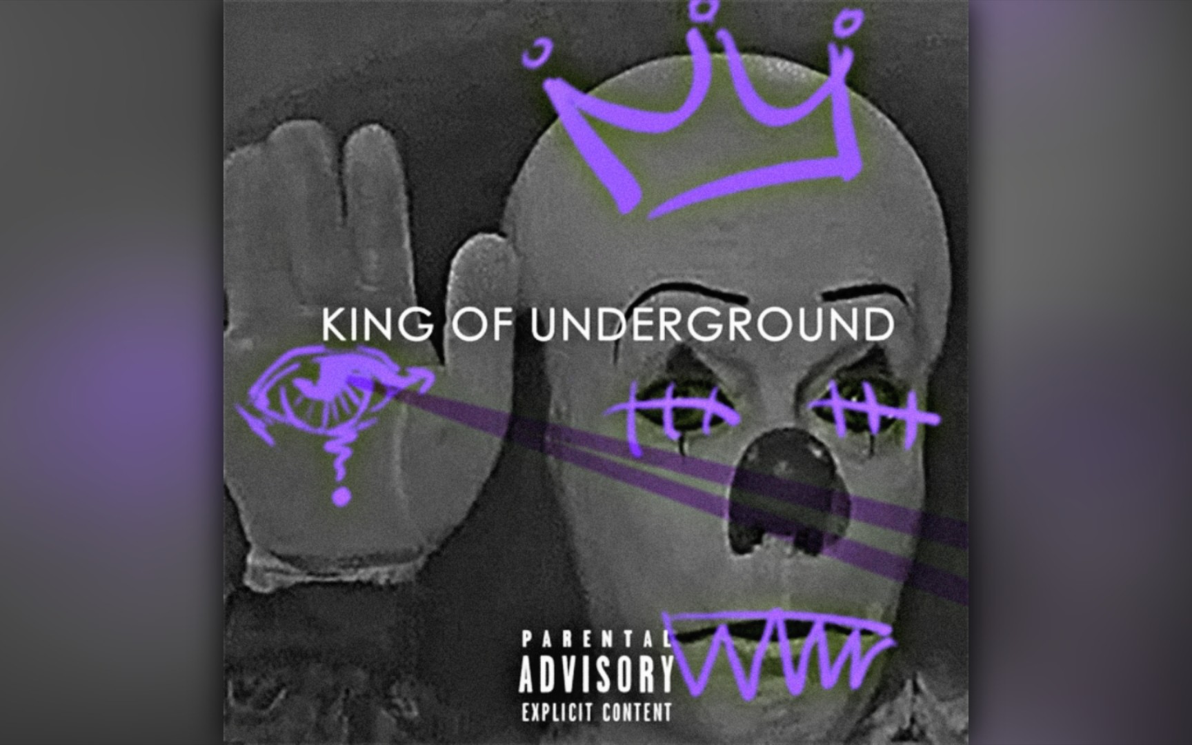 [图]红花会/贝贝/Cee - King of Underground