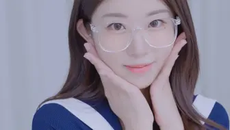 Seoyoon小姐姐的少女感可爱穿搭