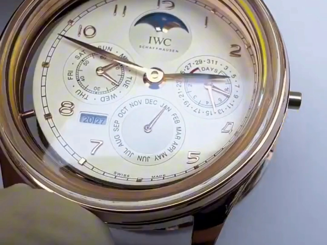 组装手表 #男士全自动机械手表 #世界名表#名表复刻